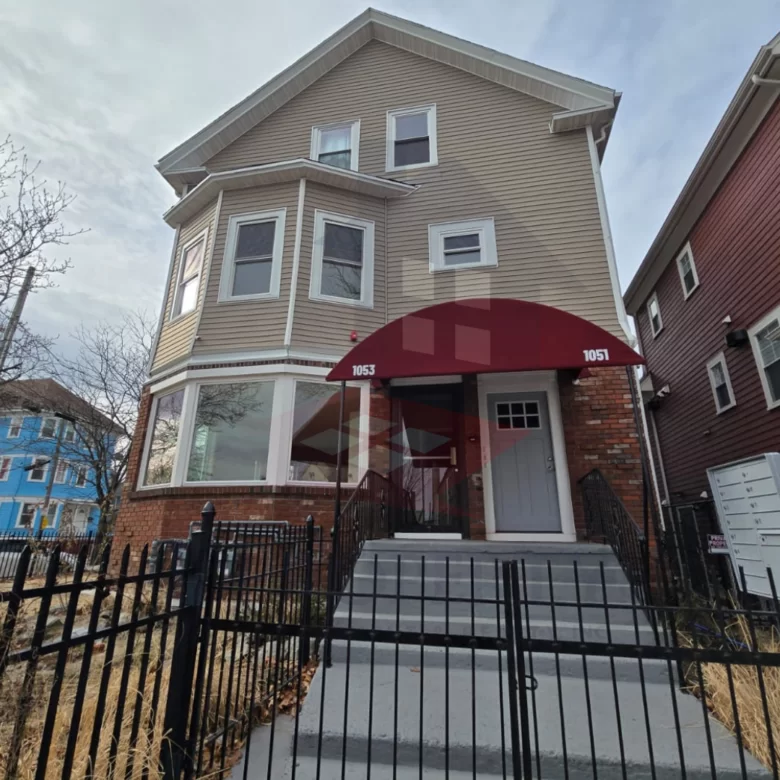 🏢 Commercial Space for Rent – 727 Sq. Ft. 📍 Broad Street, Providence, RI