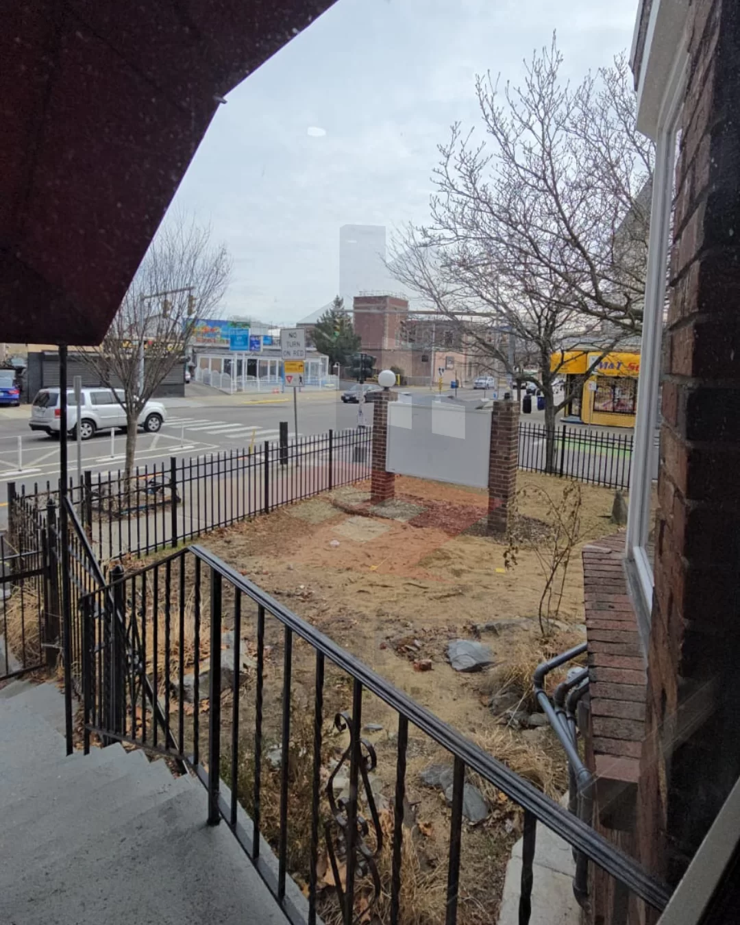 🏢 Commercial Space for Rent – 727 Sq. Ft. 📍 Broad Street, Providence, RI