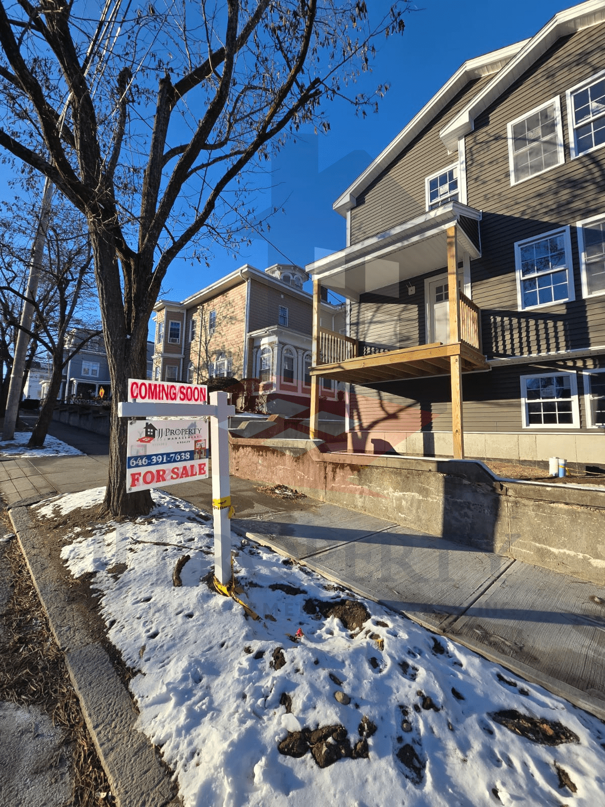 🏡 Stunning Multi-Level Dwelling with ADU Potential