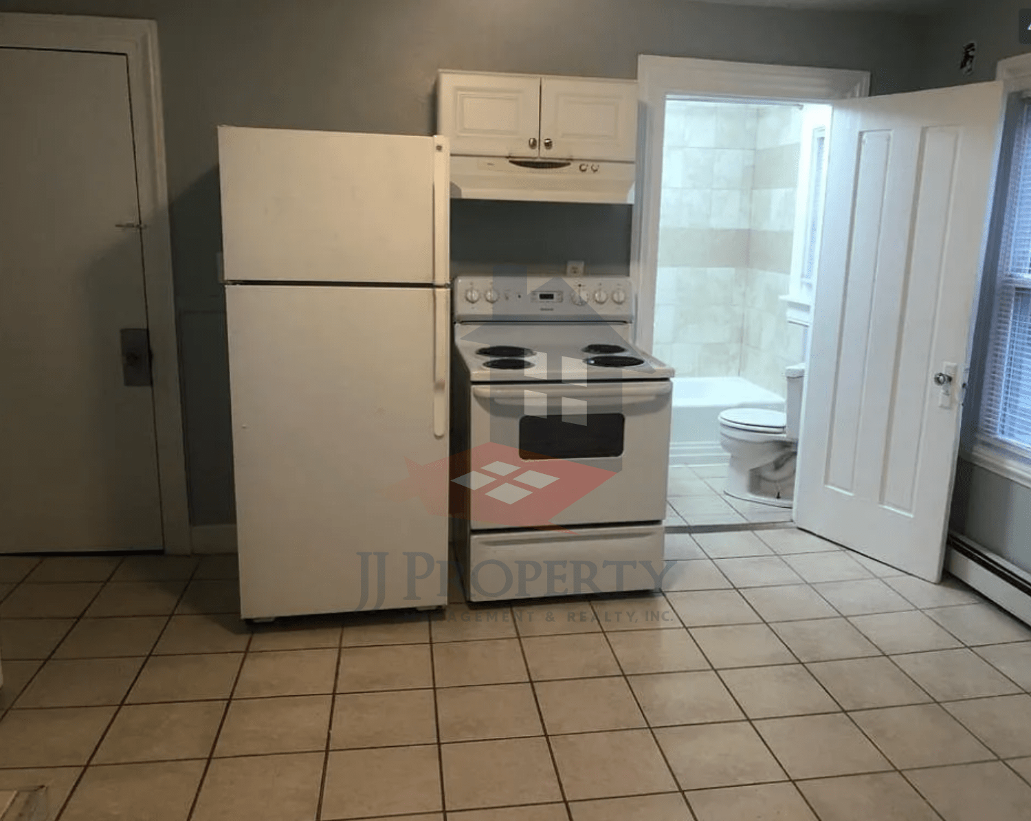 🏡 1-Bedroom Apartment for Rent