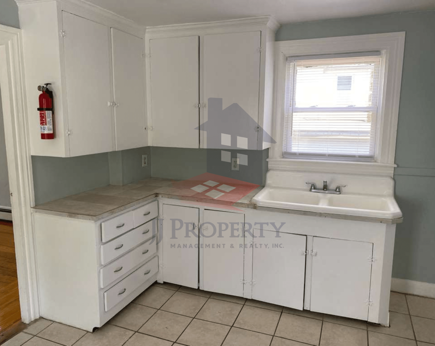 🏡 1-Bedroom Apartment for Rent