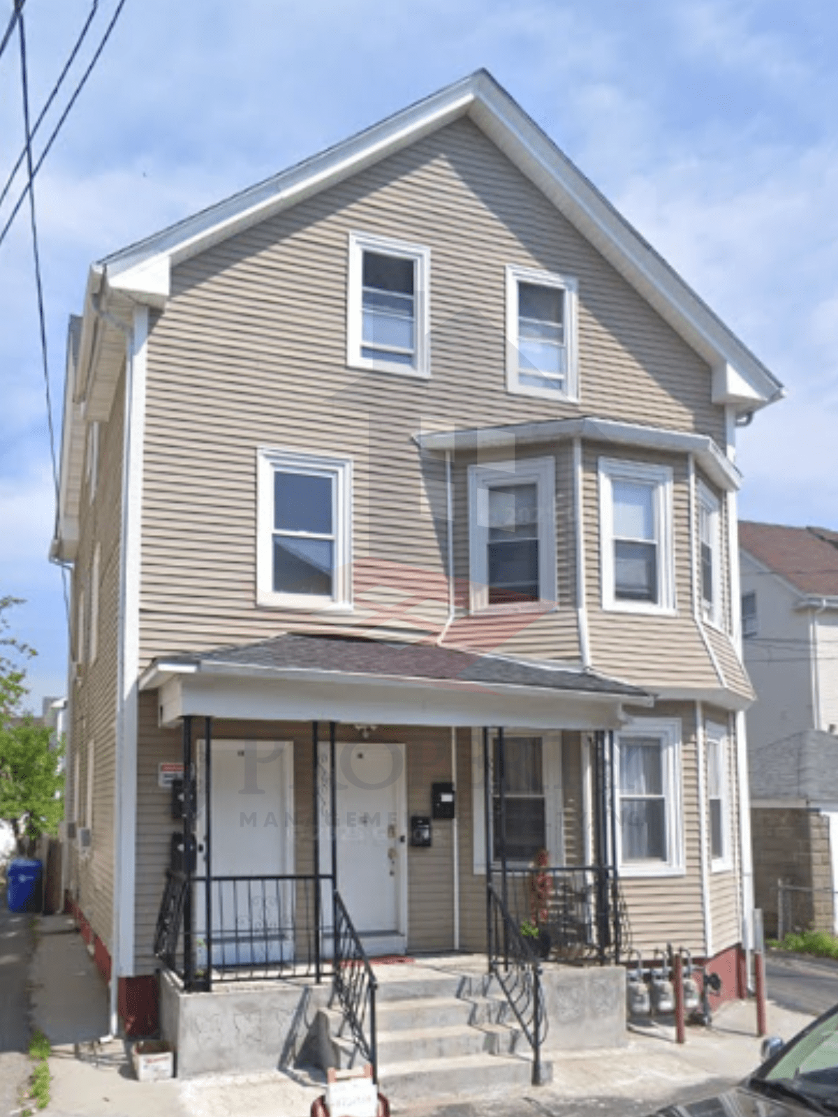 🏠 Cozy 2-Bedroom, 1-Bath Apartment Third Floor