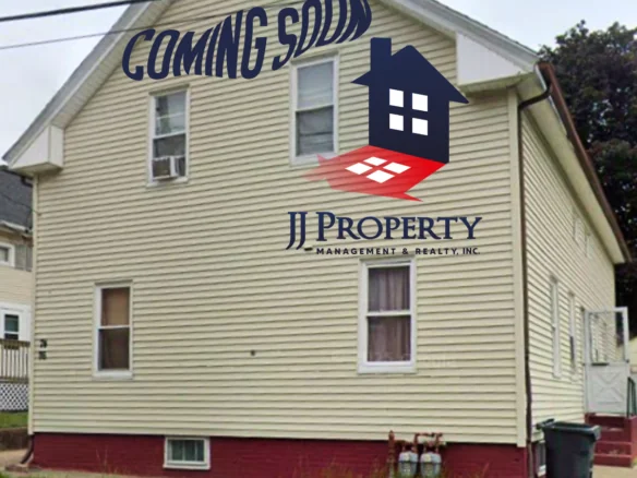 🏡 3-Bedroom Duplex for Rent