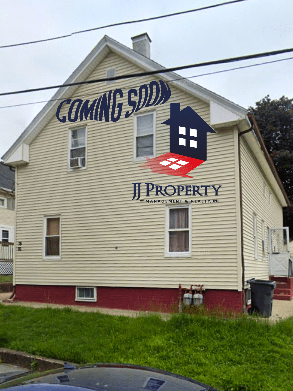 🏡 3-Bedroom Duplex for Rent