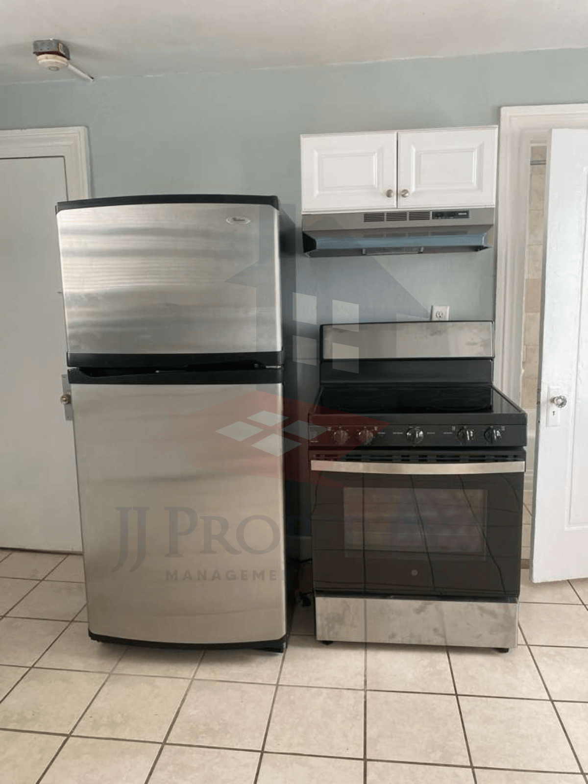🏡 1-Bedroom Apartment for Rent