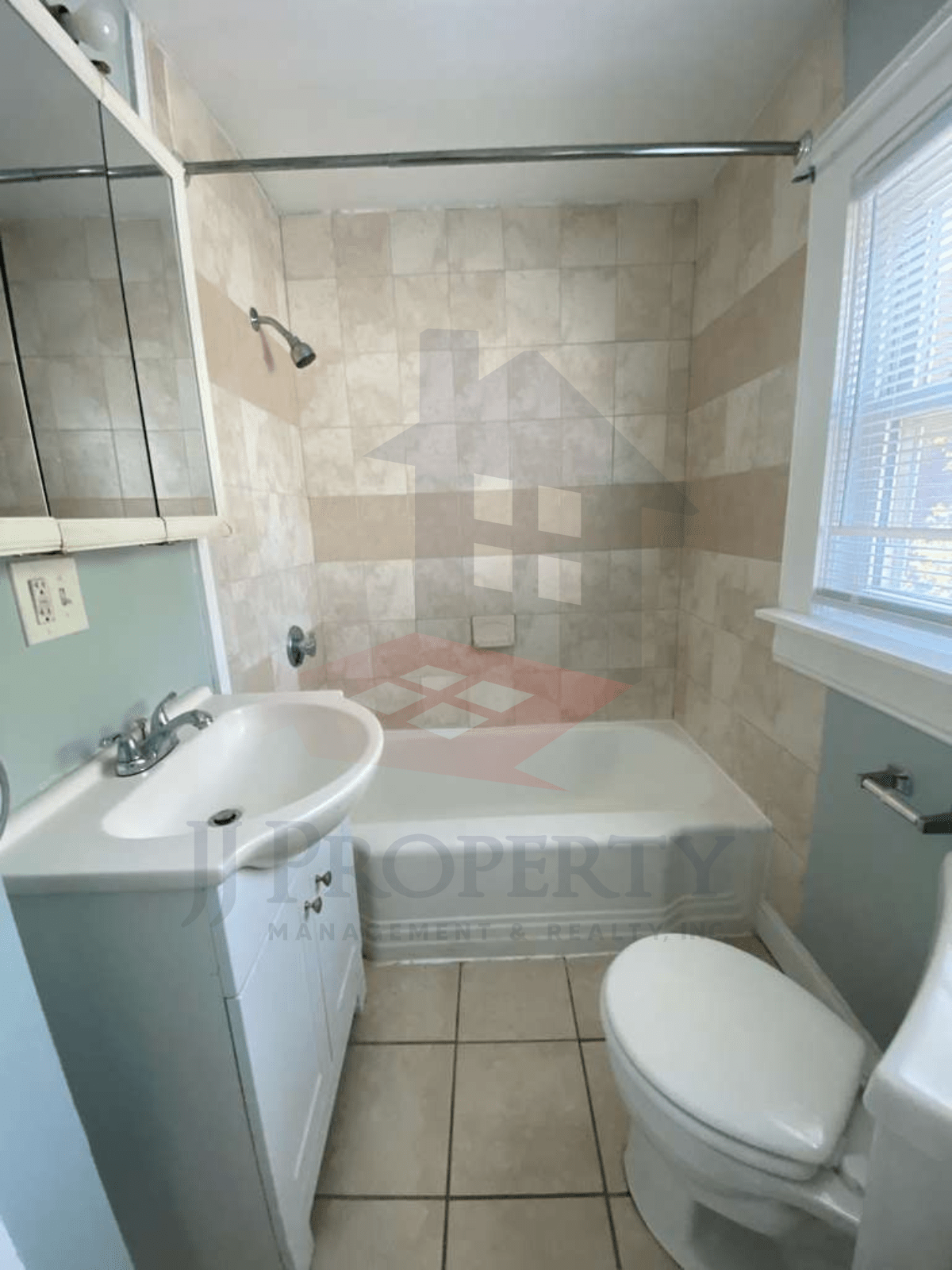 🏡 1-Bedroom Apartment for Rent