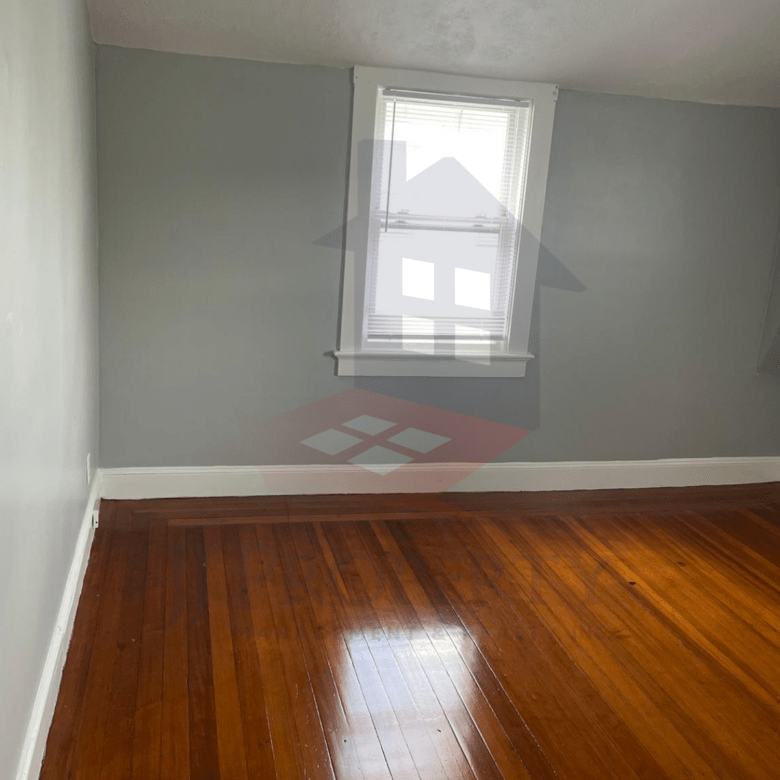2-Bedroom Apartment w/ Utilities Included – 3rd Floor