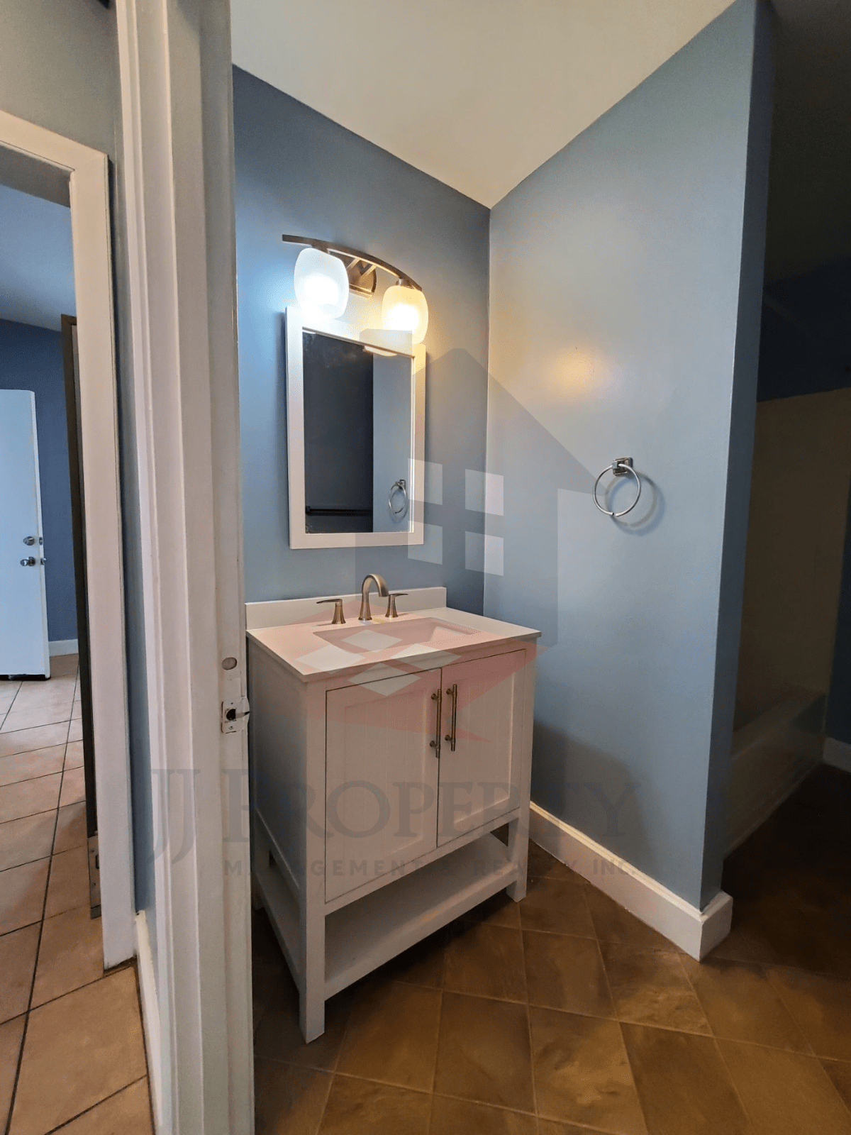 🏠 3 Bedroom Apartment – First Floor