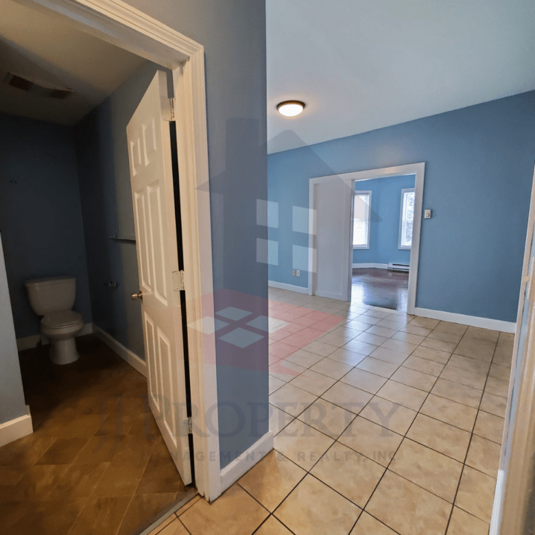 🏠 3 Bedroom Apartment – First Floor