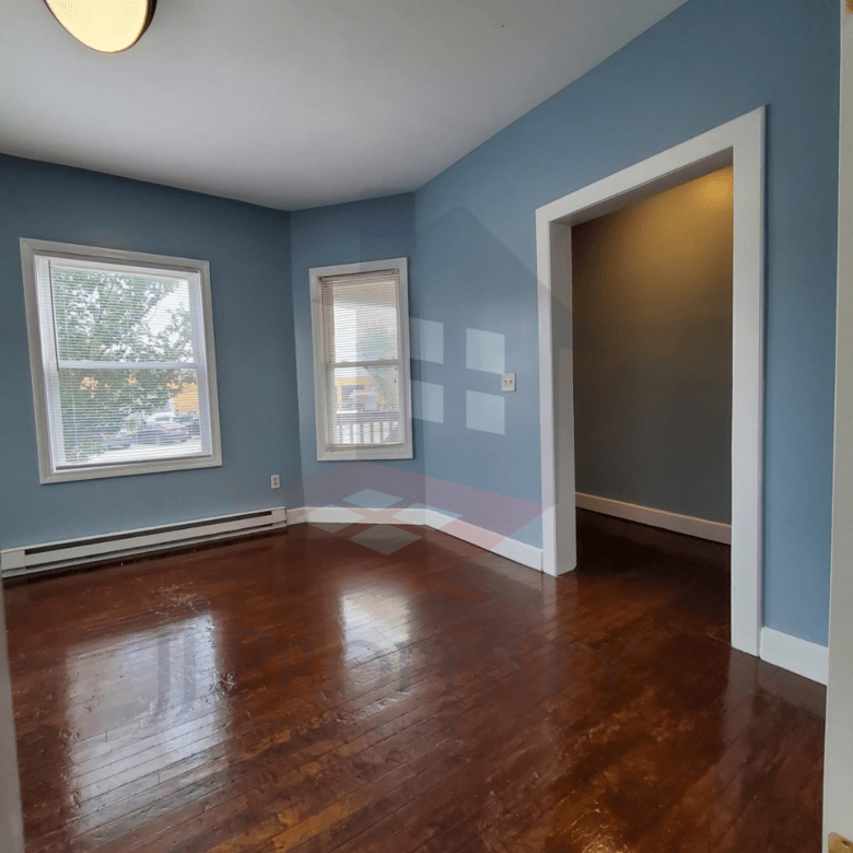 🏠 3 Bedroom Apartment – First Floor