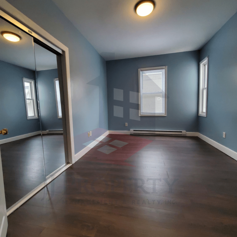 🏠 3 Bedroom Apartment – First Floor