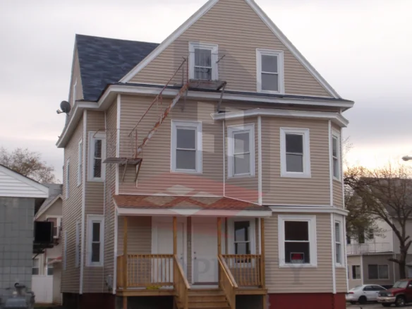 🏠 3 Bedroom Apartment – First Floor