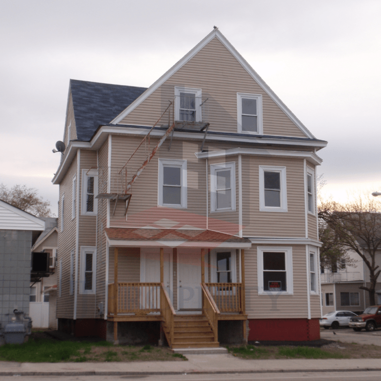 🏠 3 Bedroom Apartment – First Floor