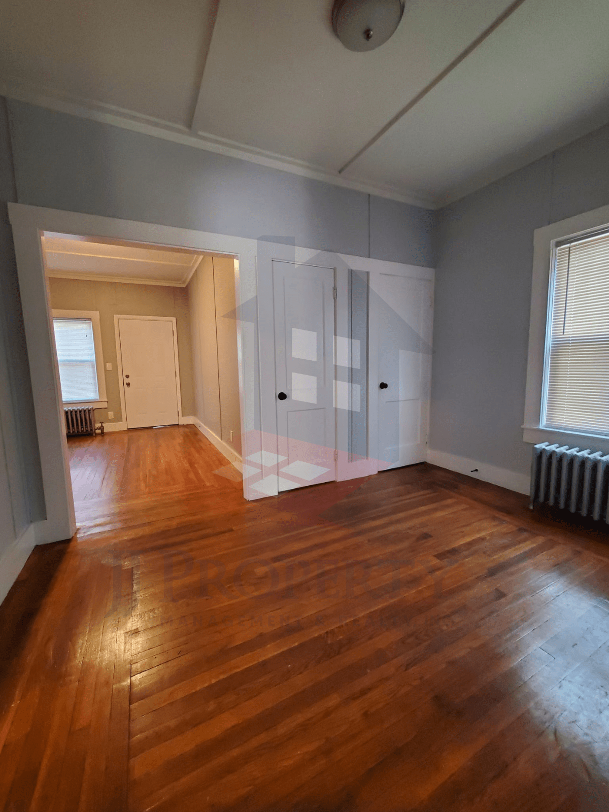 🏠 2 Bedroom Apartment – First Floor