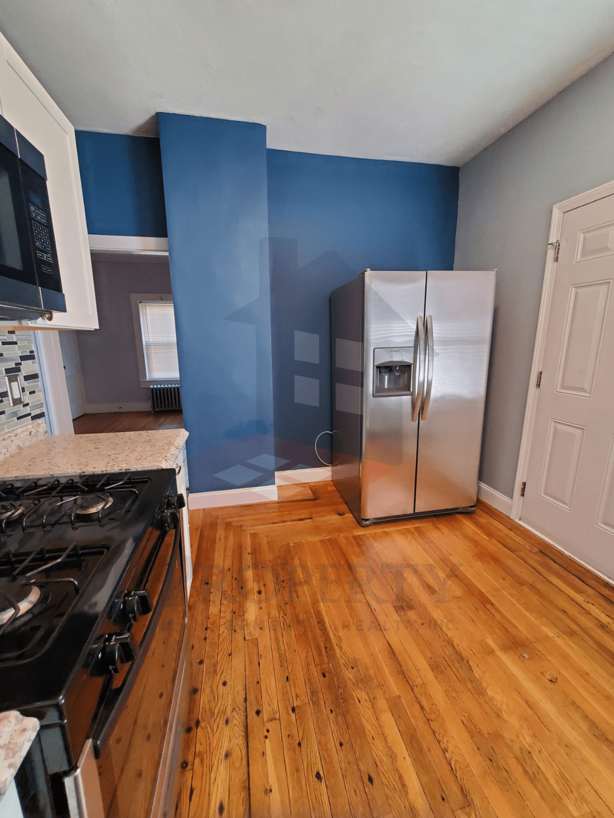 🏠 2 Bedroom Apartment – First Floor