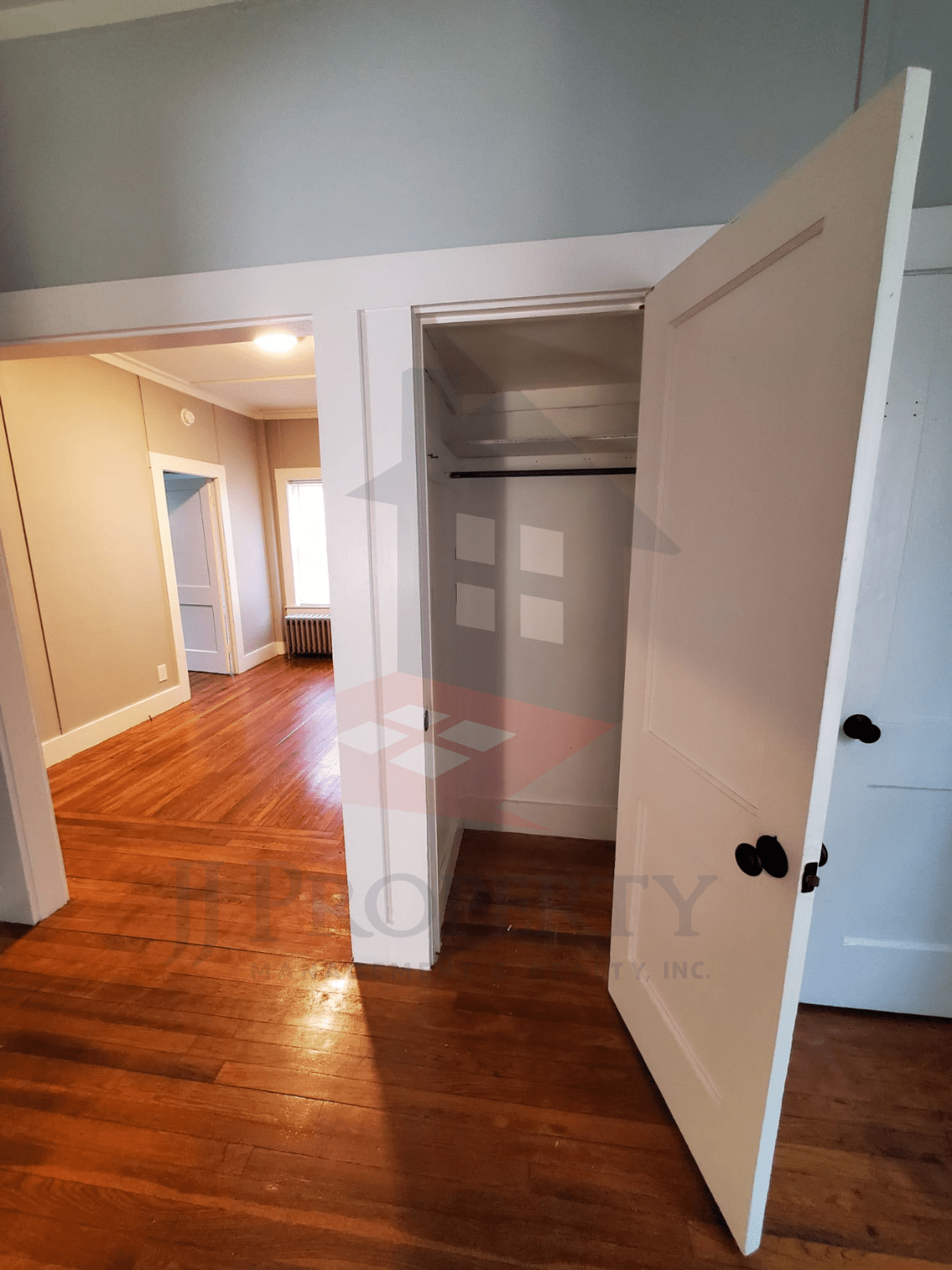 🏠 2 Bedroom Apartment – First Floor