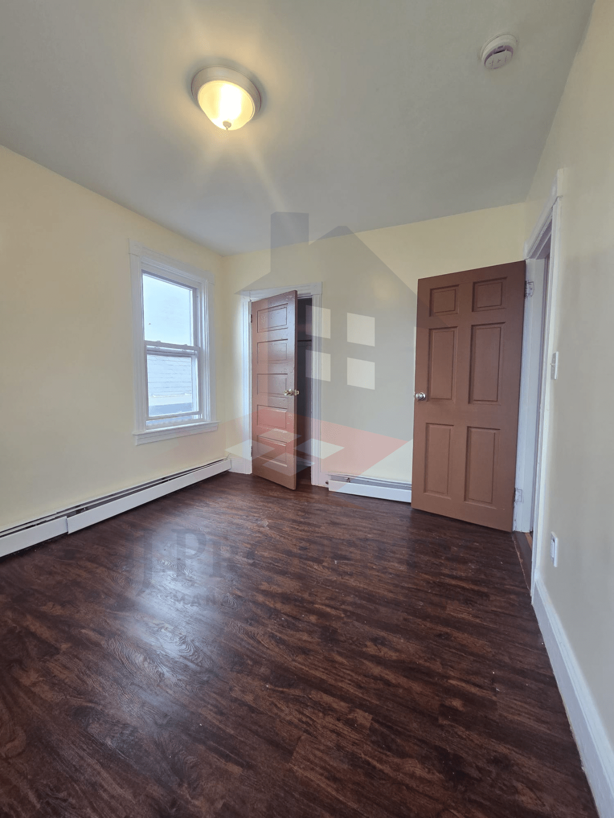🏠 3-Bedroom Apartment – Third Floor