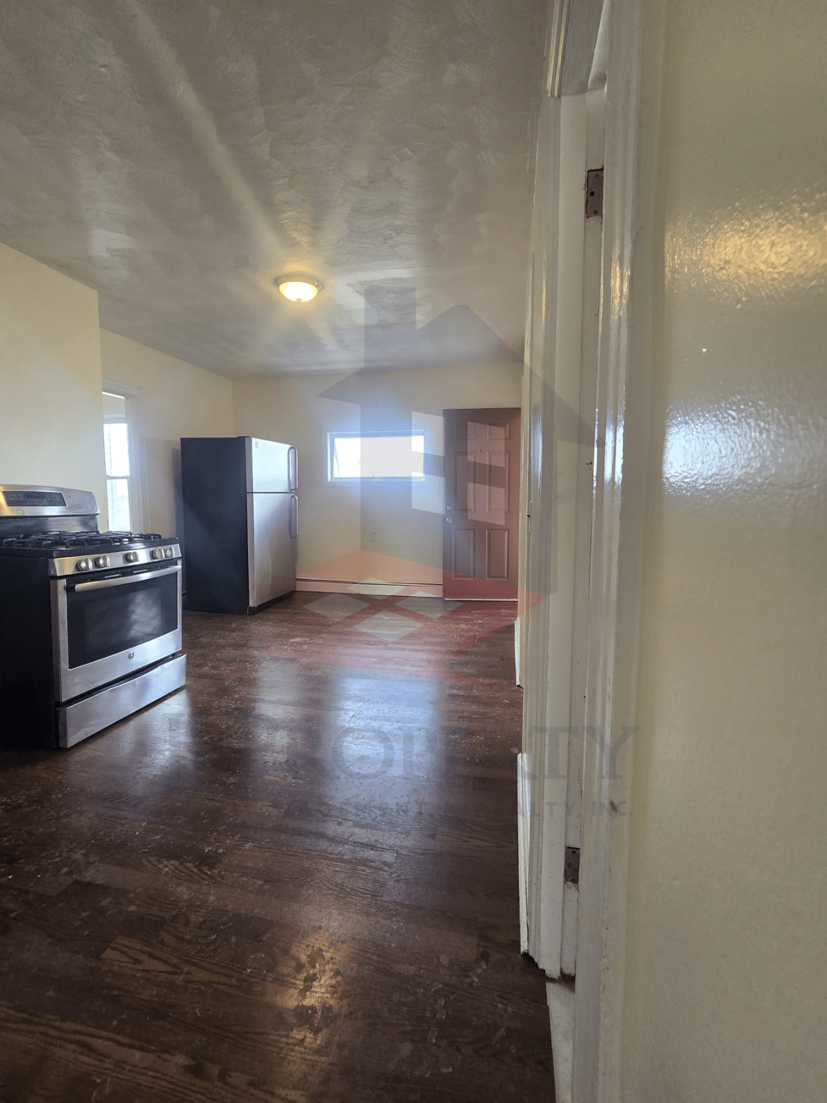 🏠 3-Bedroom Apartment – Third Floor