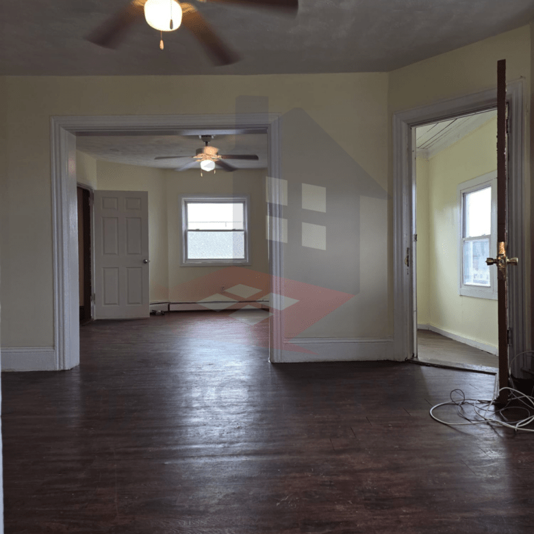 🏠 3-Bedroom Apartment – Third Floor