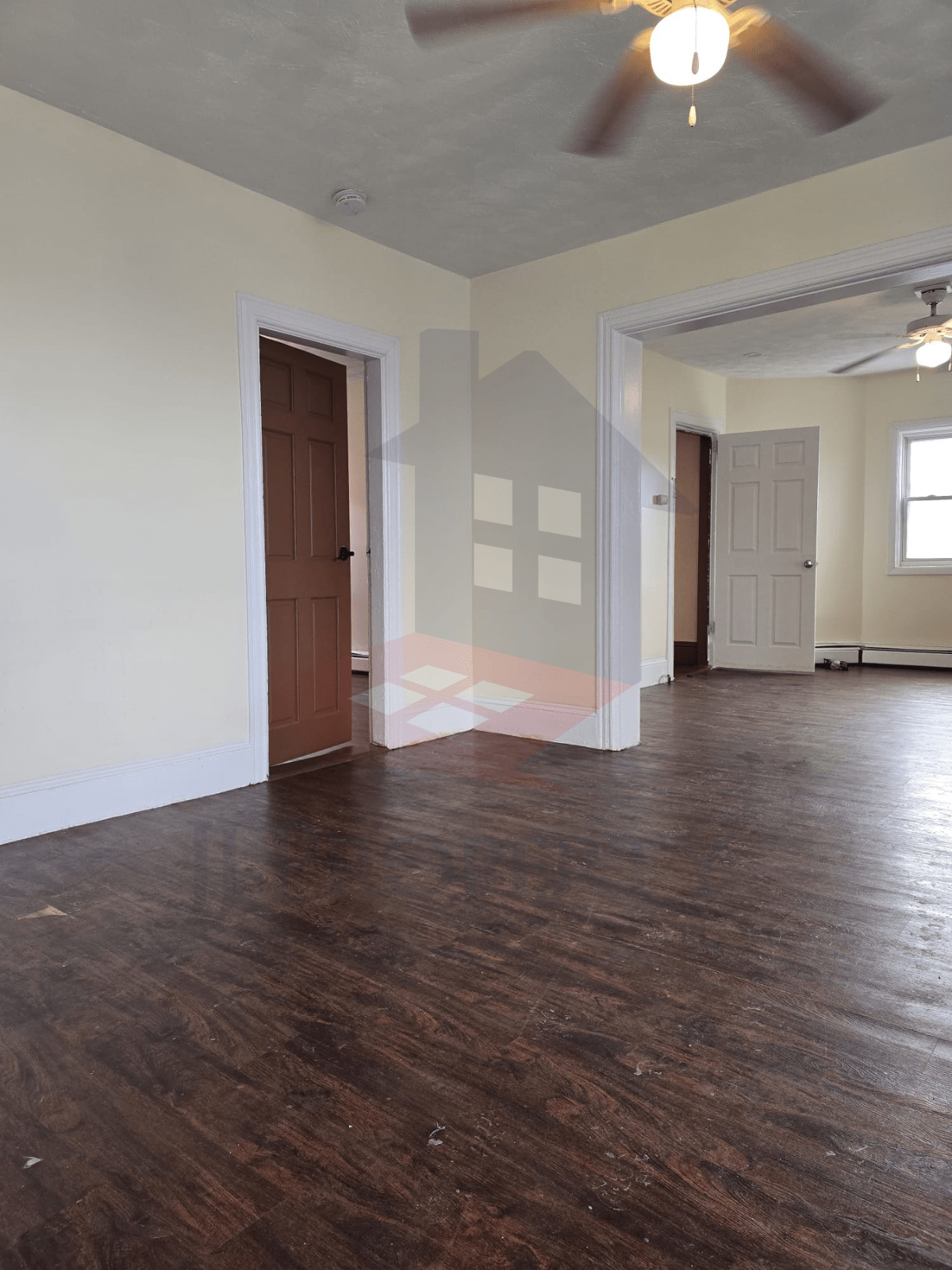 🏠 3-Bedroom Apartment – Third Floor
