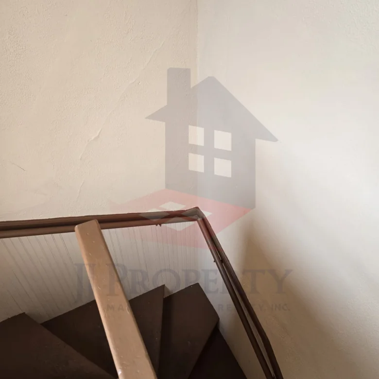 🏠 3-Bedroom Apartment – Third Floor