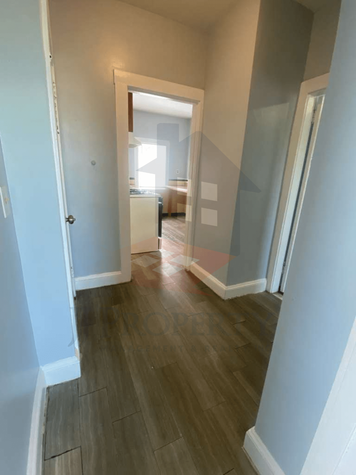 LOGO+PROPERTY PIC HORIZONTAL (68) 2-Bedroom Apartment w/ Utilities Included โ 3rd Floor