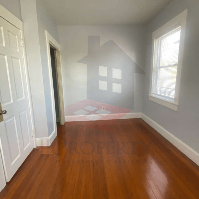 2-Bedroom Apartment w/ Utilities Included – 3rd Floor