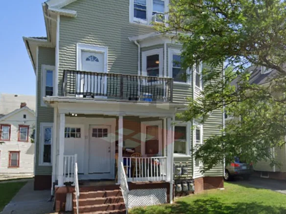 🏠 2 Bedroom Apartment – Third Floor