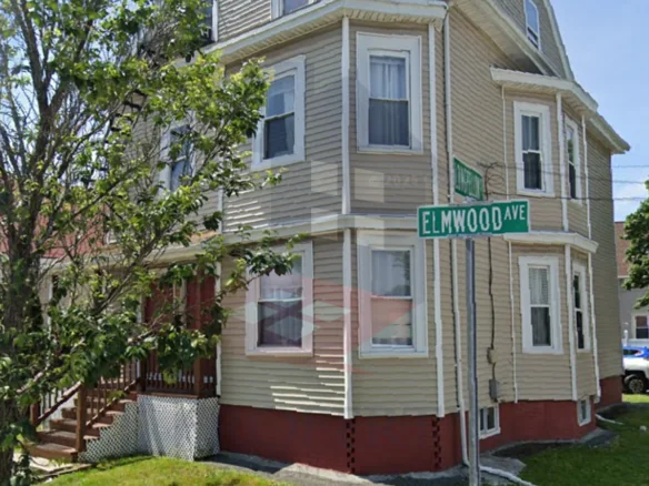 🏠 2 Bedroom Apartment – Second Floor