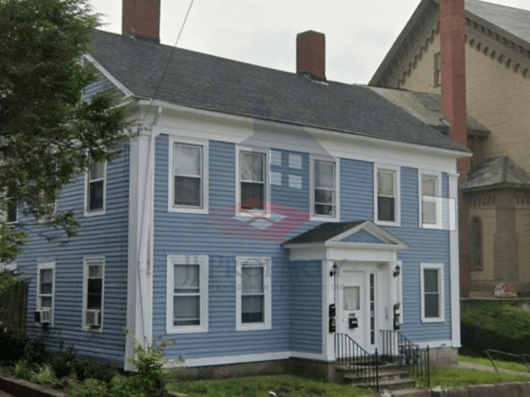 🏡 3-Bedroom Townhouse – Great for Roommates!