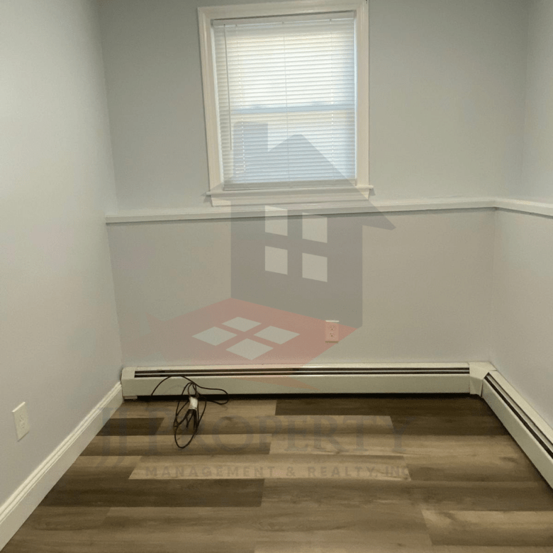 🏠 2 Bedroom Apartment – Unit 2 (First Floor)