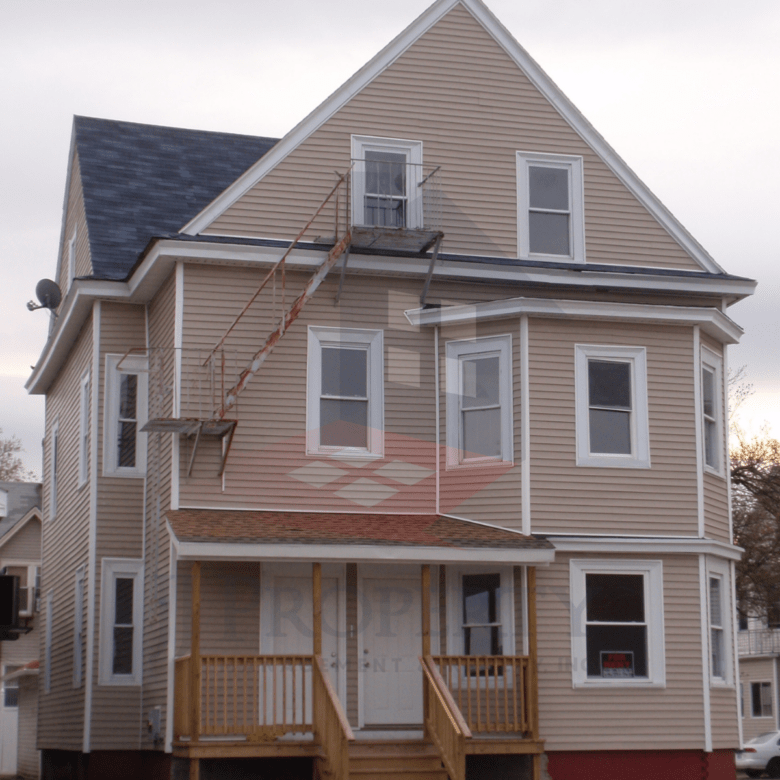 ๐ 2 Bedroom Apartment โ 3rd Floor