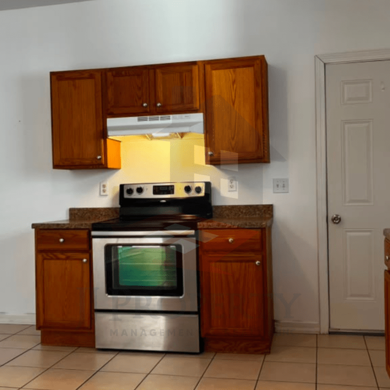 ✨ 2-Bedroom Apartment Available – Second Floor