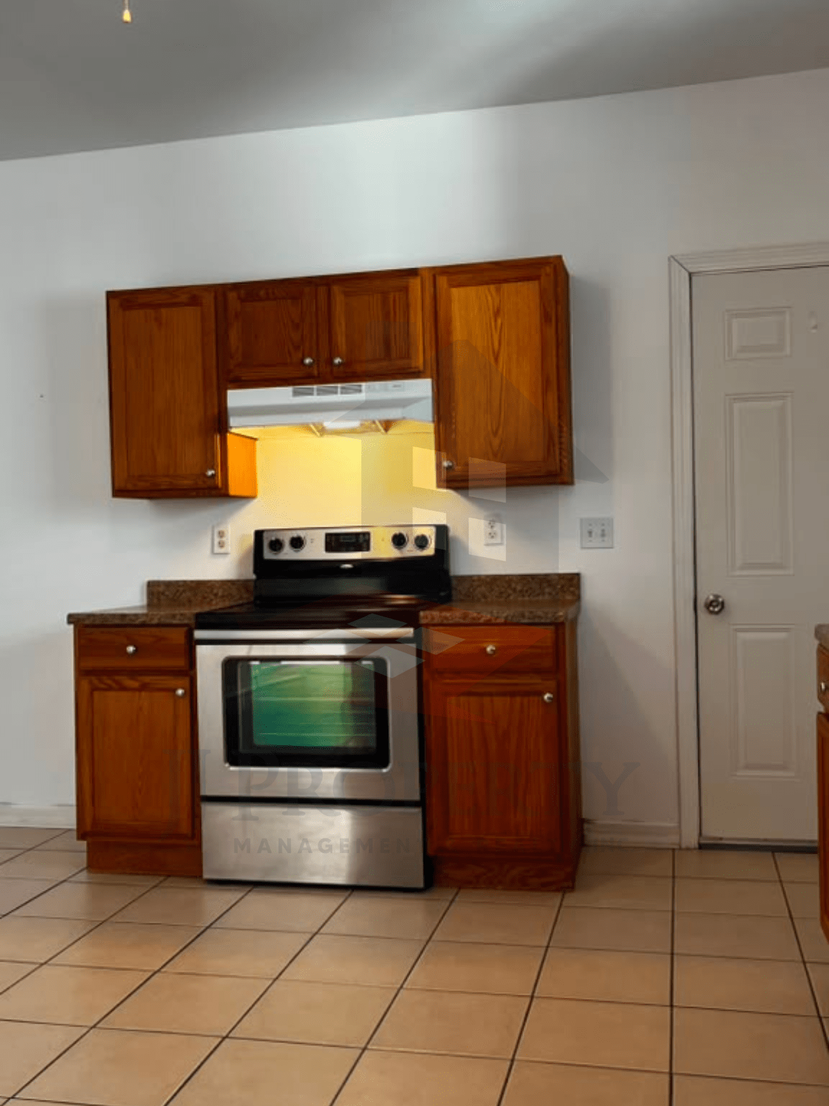 ✨ 2-Bedroom Apartment Available – Second Floor