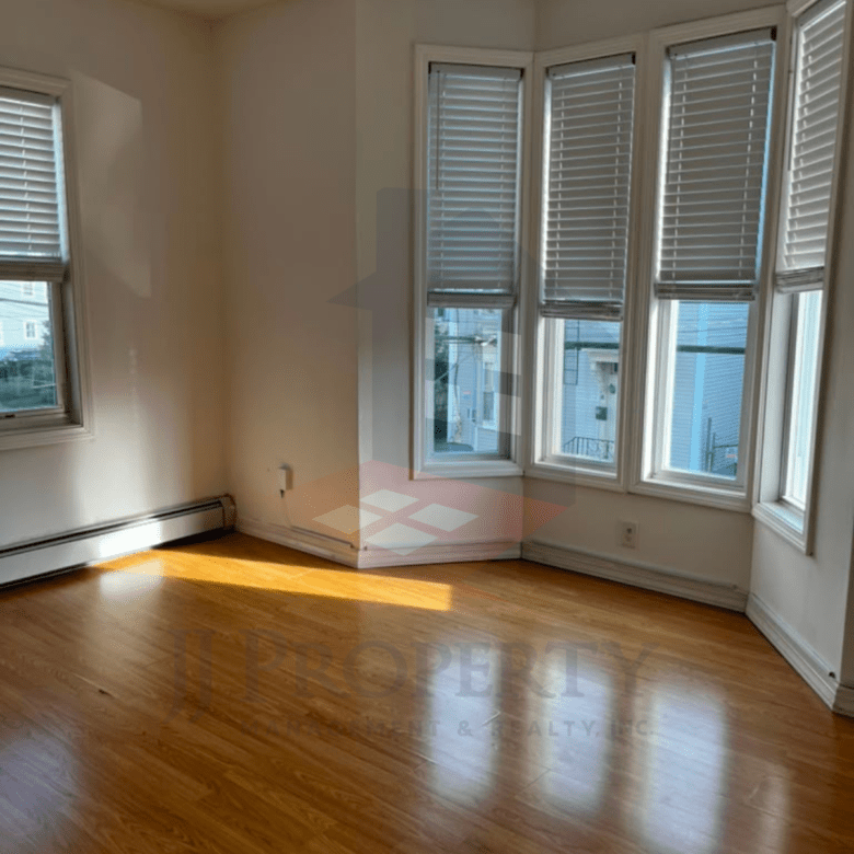 ✨ 2-Bedroom Apartment Available – Second Floor