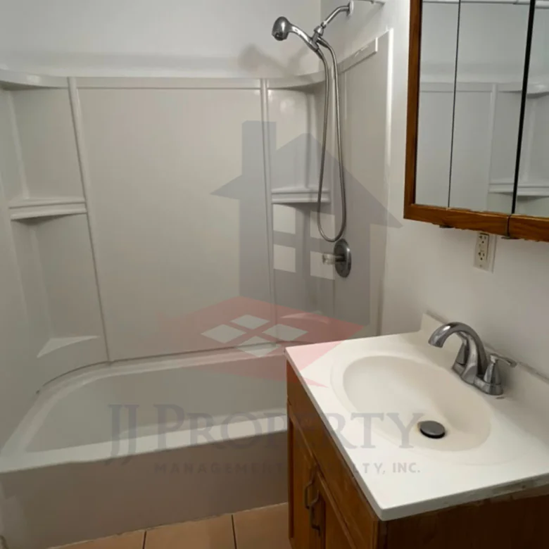 ✨ 2-Bedroom Apartment Available – Second Floor