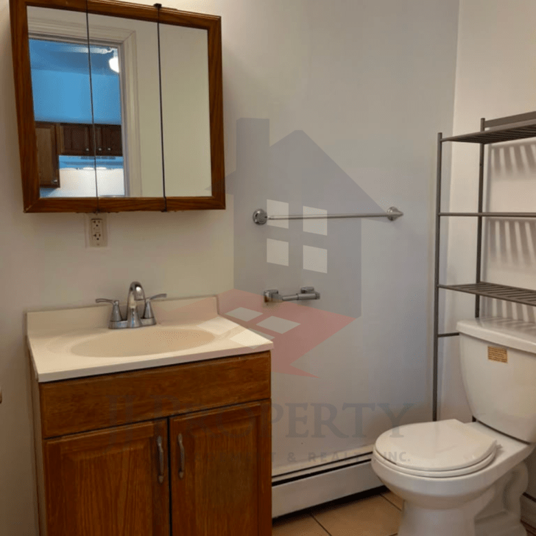 ✨ 2-Bedroom Apartment Available – Second Floor