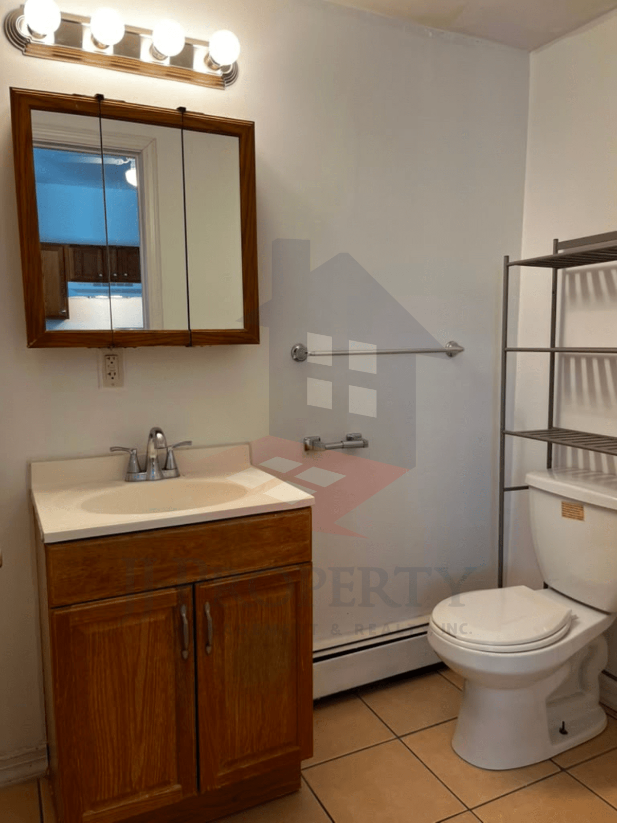 ✨ 2-Bedroom Apartment Available – Second Floor