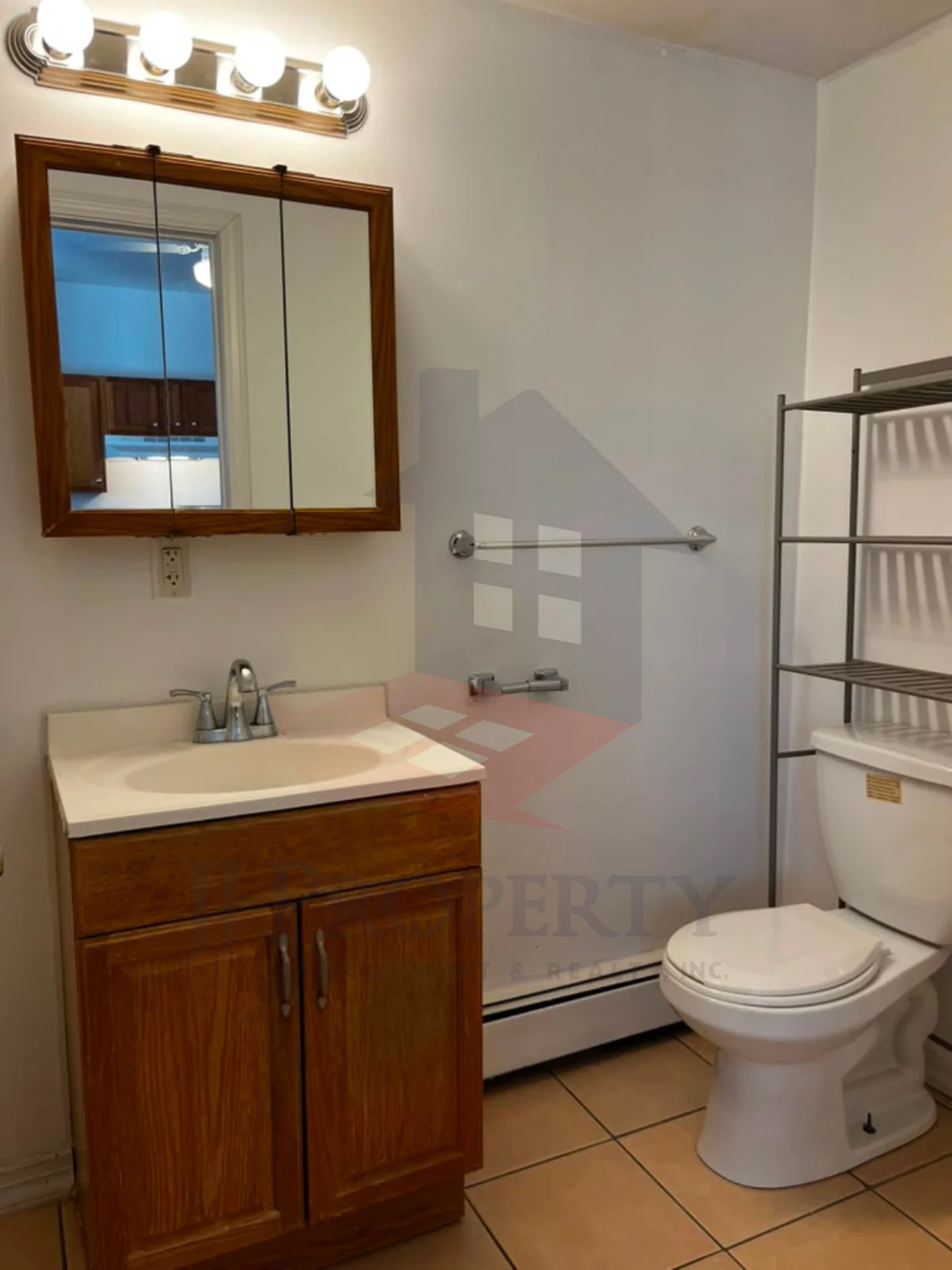 ✨ 2-Bedroom Apartment Available – Second Floor