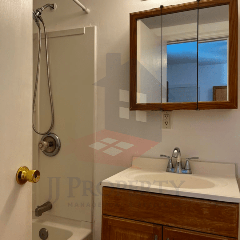 ✨ 2-Bedroom Apartment Available – Second Floor