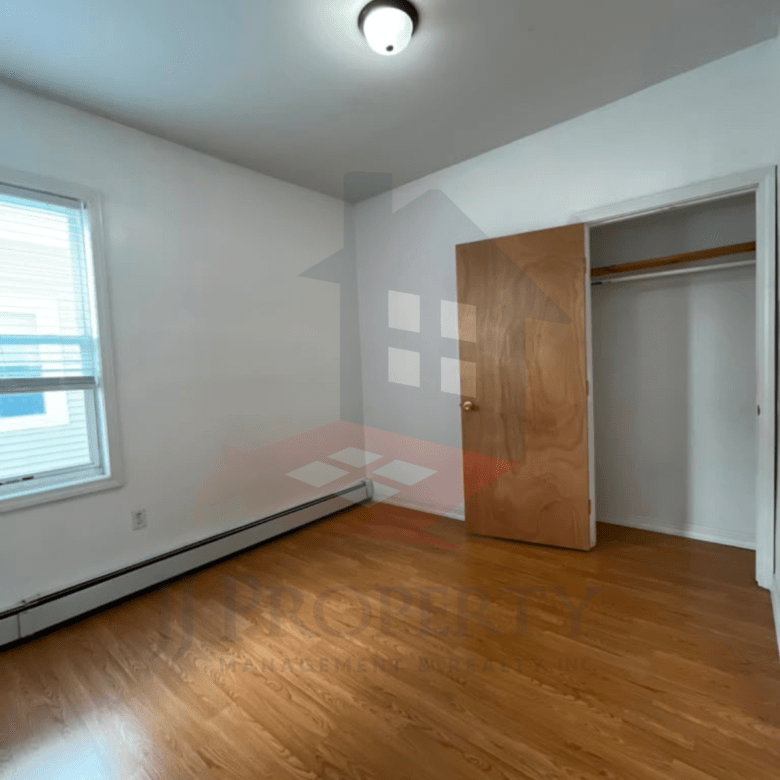 ✨ 2-Bedroom Apartment Available – Second Floor