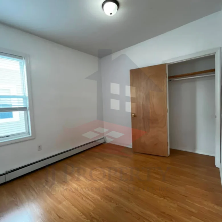 ✨ 2-Bedroom Apartment Available – Second Floor