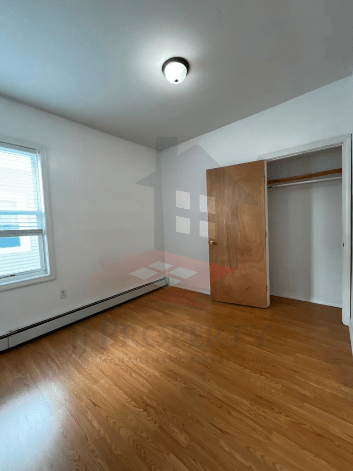 ✨ 2-Bedroom Apartment Available – Second Floor