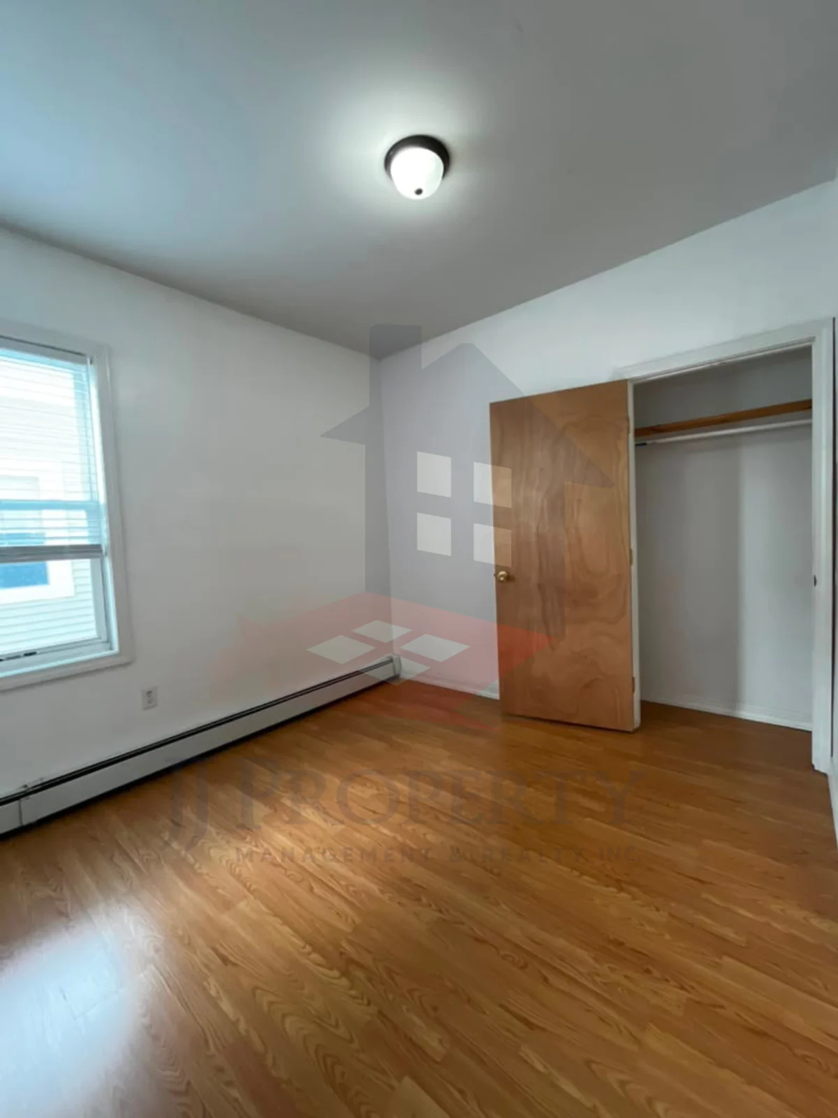 ✨ 2-Bedroom Apartment Available – Second Floor
