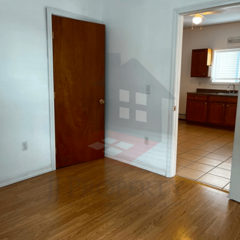 ✨ 2-Bedroom Apartment Available – Second Floor