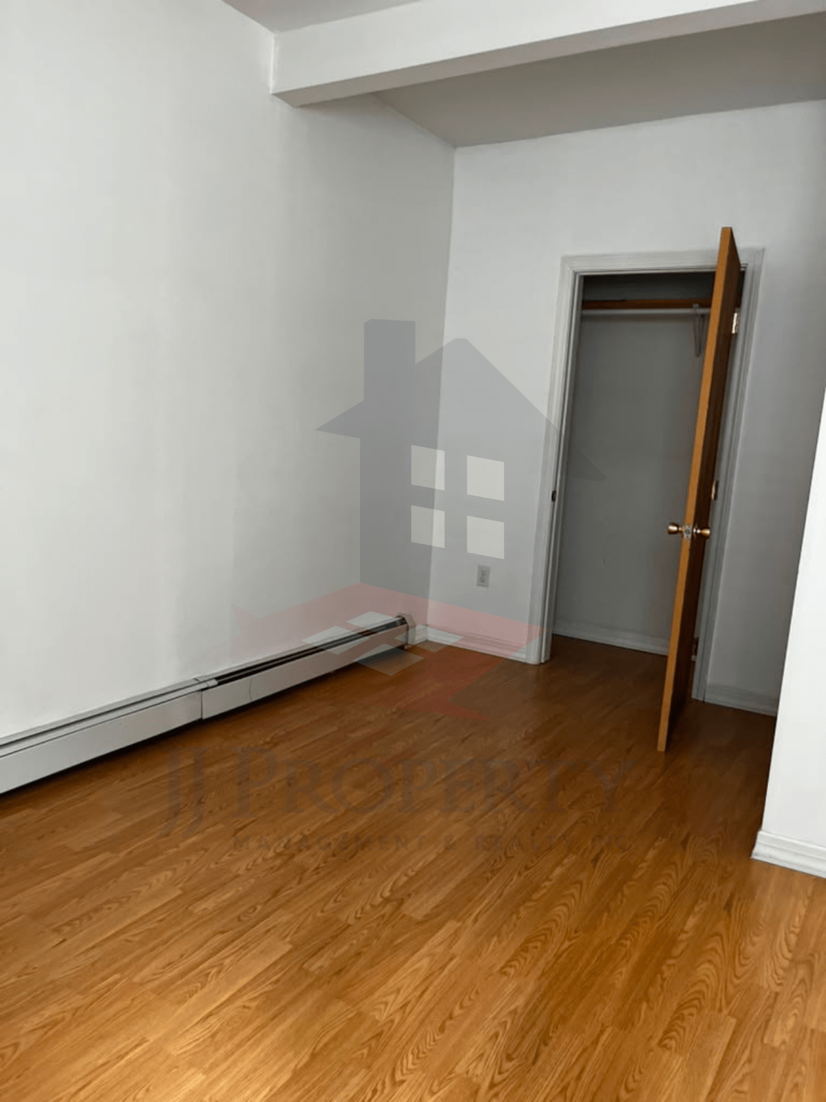 ✨ 2-Bedroom Apartment Available – Second Floor