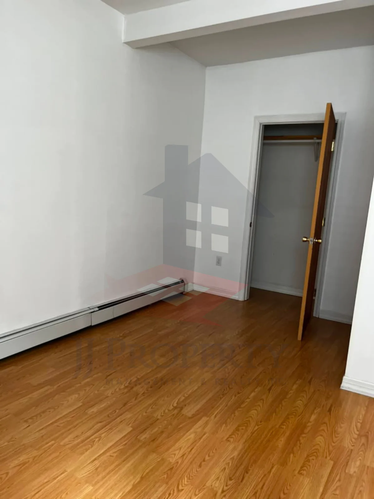 ✨ 2-Bedroom Apartment Available – Second Floor