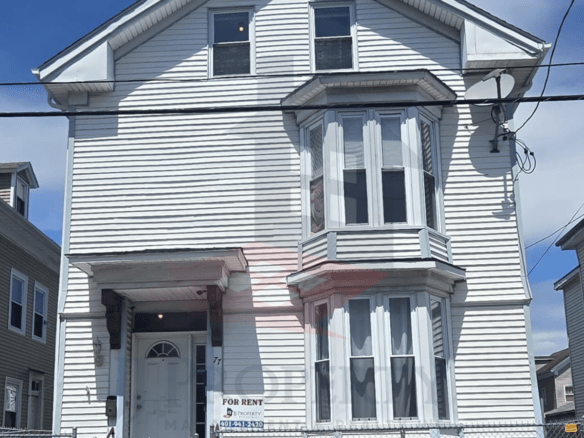 ✨ 2-Bedroom Apartment Available – Second Floor