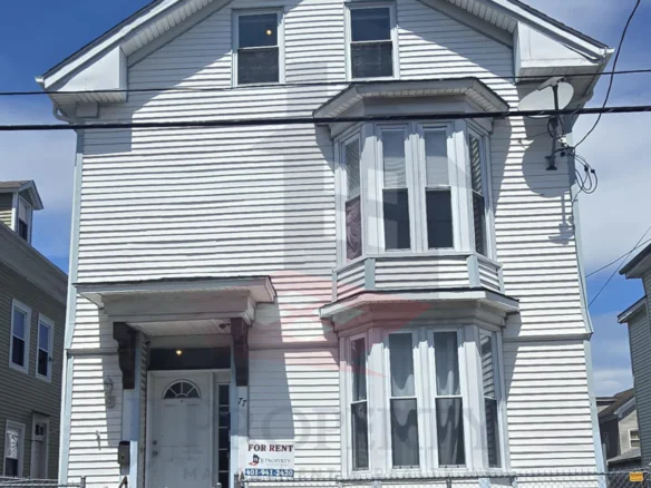 ✨ 2-Bedroom Apartment Available – Second Floor