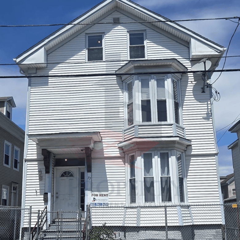 ✨ 2-Bedroom Apartment Available – Second Floor